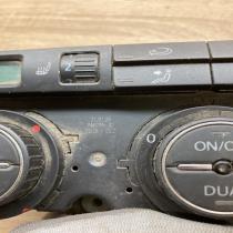 746775 32 74677532  Climate control unit Volkswagen PASSAT B6