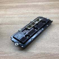 746775 12 74677512  Climate control unit Volkswagen PASSAT B6