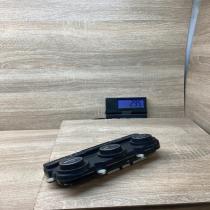 746775 12 74677512  Climate control unit Volkswagen PASSAT B6