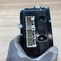 742410 60 74241060  Climate control unit Volkswagen PASSAT B6
