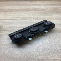 VW CLIMA   Climate control unit Volkswagen Golf V