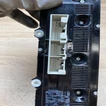 VW CLIMA   Climate control unit Volkswagen Golf V