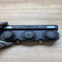 VW CLIMA   Climate control unit Volkswagen Golf V