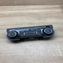 5K0907044GK 5HB009746  Climate control unit Volkswagen Golf VI
