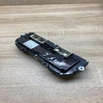 5K0907044GK 5HB009746  Climate control unit Volkswagen Golf VI