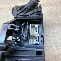 3C2820045A 1CF747309 5HB009328 Climate control unit Volkswagen PASSAT B6