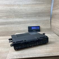 030398 4D0820043K  Climate control unit Audi A8 S8 D2 4D