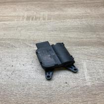 3C0907511A 0132801362  Air flap motor/actuator Audi A4 S4 B6 8E 8H