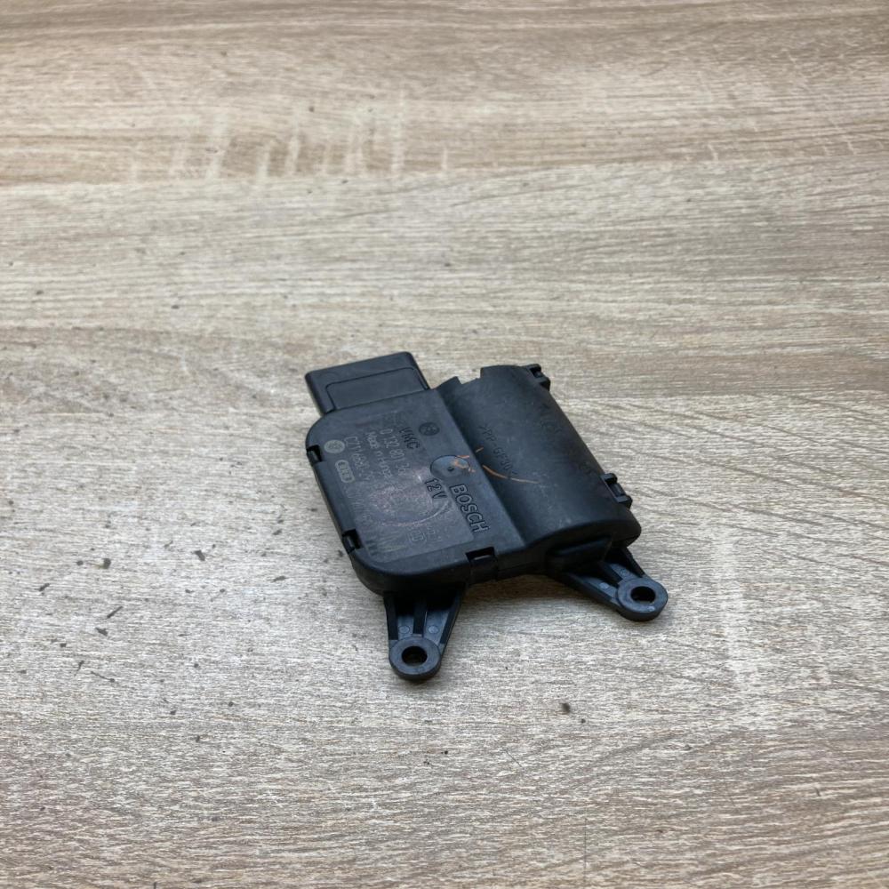 3C0907511A 0132801362  Air flap motor/actuator Audi A4 S4 B6 8E 8H