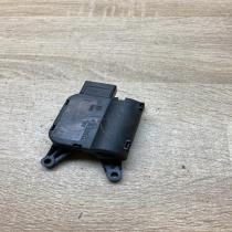 3C0907511A 0132801362  Air flap motor/actuator Audi A4 S4 B6 8E 8H