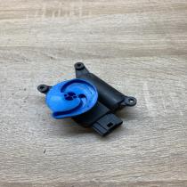 8E1820511F 0132801322  Air flap motor/actuator Audi A4 S4 B6 8E 8H
