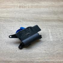 8E1820511F 0132801322  Air flap motor/actuator Audi A4 S4 B6 8E 8H