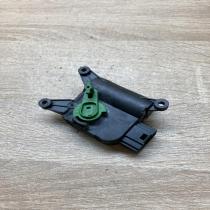 8E1820511B 0132801303  Air flap motor/actuator Audi A4 S4 B6 8E 8H