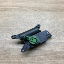8E1820511B 0132801303  Air flap motor/actuator Audi A4 S4 B6 8E 8H