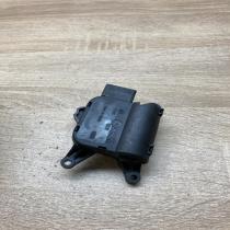 1K0907511B 0132801341 1K0820915 Air flap motor/actuator Volkswagen Touran I