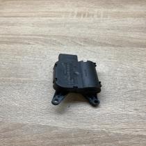 1K0907511 0132801345  Air flap motor/actuator Volkswagen Golf V