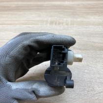 1K1907511G 0132801338  Air flap motor/actuator Volkswagen Golf VI