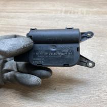 1K1907511G 0132801338  Air flap motor/actuator Volkswagen Golf VI