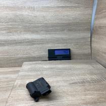 1K1907511G 0132801338  Air flap motor/actuator Volkswagen Golf VI