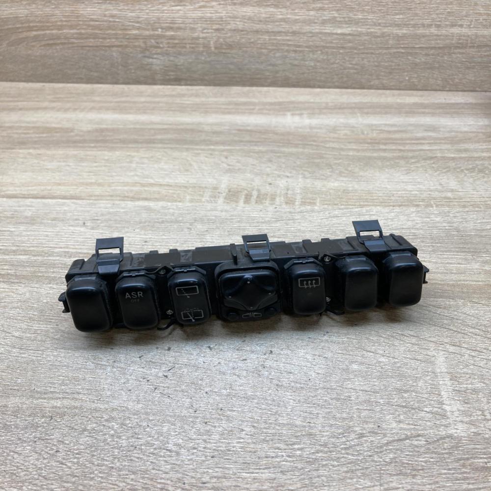 1688203610   Wing mirror switch Mercedes-Benz A W168