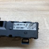 1688203610   Wing mirror switch Mercedes-Benz A W168