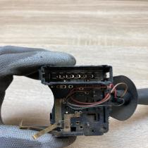 8200002461   Indicator stalk Renault Laguna II