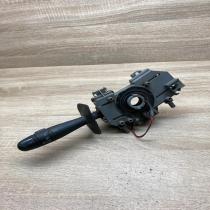 7700844672F   Wiper turn signal indicator stalk/switch Renault Scenic I