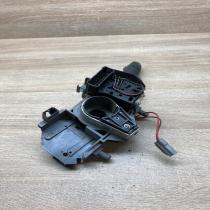 7700844672F   Wiper turn signal indicator stalk/switch Renault Scenic I