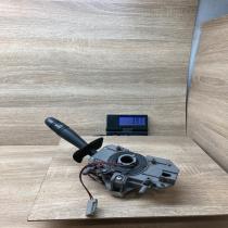 7700844672F   Wiper turn signal indicator stalk/switch Renault Scenic I
