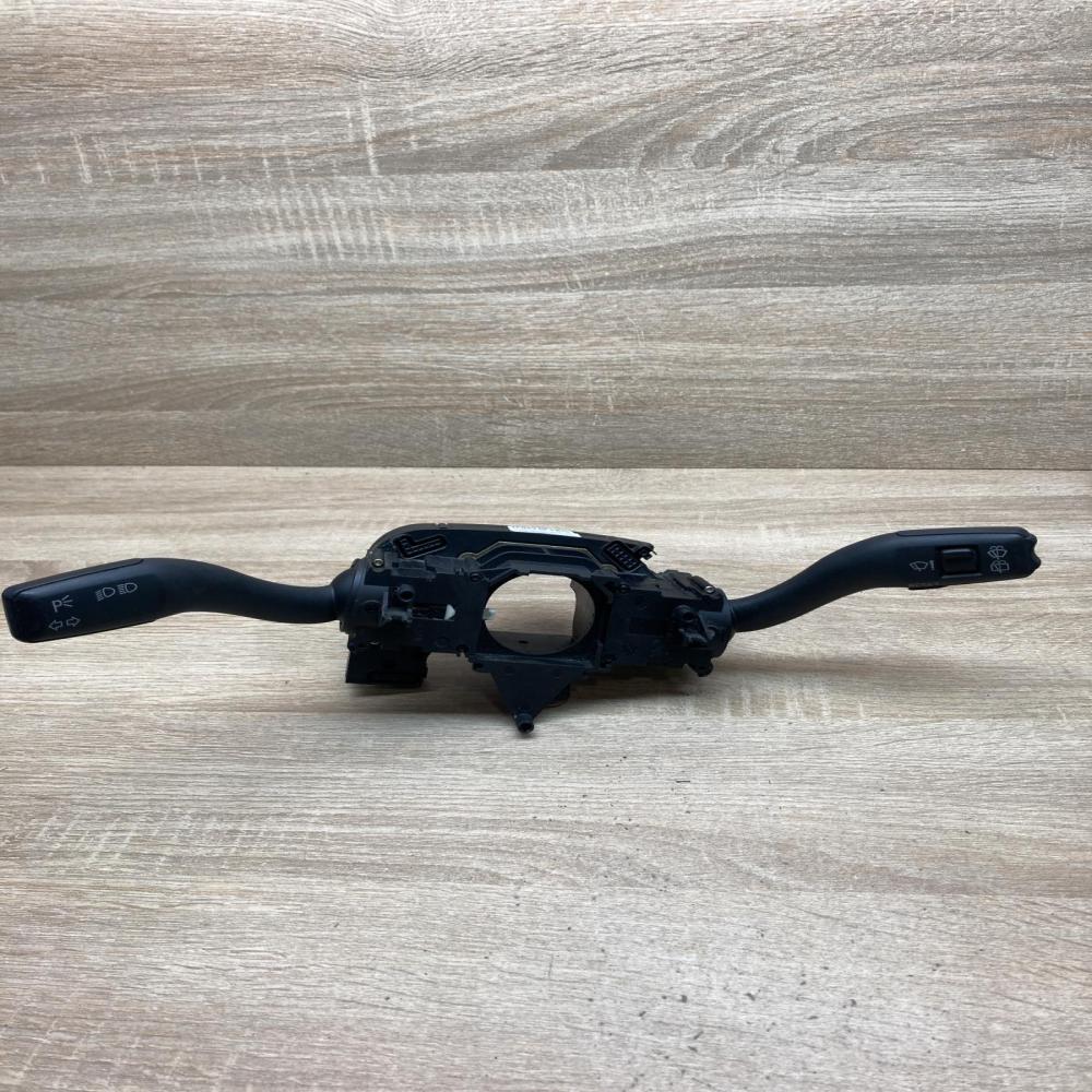 4E0953503C 4F0953549C  Wiper turn signal indicator stalk/switch Audi A6 S6 C6 4F