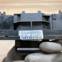 4E0953503C 4F0953549C  Wiper turn signal indicator stalk/switch Audi A6 S6 C6 4F