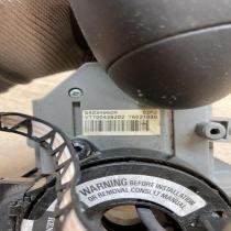 7700428202 7700840099  Wiper turn signal indicator stalk/switch Renault Scenic I