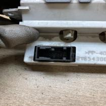 96654141XT   Screen/display/small screen Citroen C3