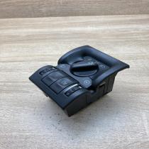 90569813 90504968  Light switch Opel Vectra B