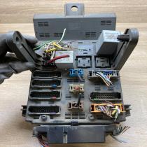 8200043240 A 8200043240A 7700810873 Fuse module Renault Laguna I