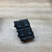 1S7T 14A132 BD 1S7T14A132BD  Electric window control switch Ford Mondeo Mk III