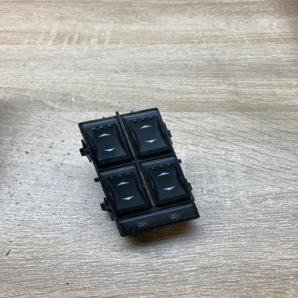 1S7T 14A132 BD 1S7T14A132BD  Electric window control switch Ford Mondeo Mk III