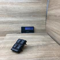 1S7T 14A132 BD 1S7T14A132BD  Electric window control switch Ford Mondeo Mk III