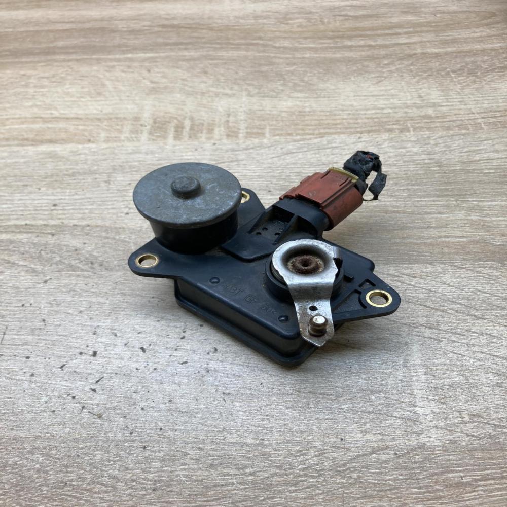 55205127   Intake manifold valve actuator/motor Opel Astra H