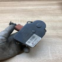 55205127   Intake manifold valve actuator/motor Opel Astra H