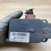 55205127   Intake manifold valve actuator/motor Opel Astra H