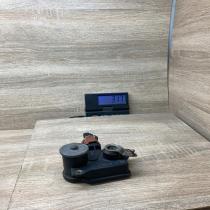 55205127   Intake manifold valve actuator/motor Opel Astra H