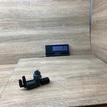 94375331 184600 1751  Vacuum valve Isuzu D-Max