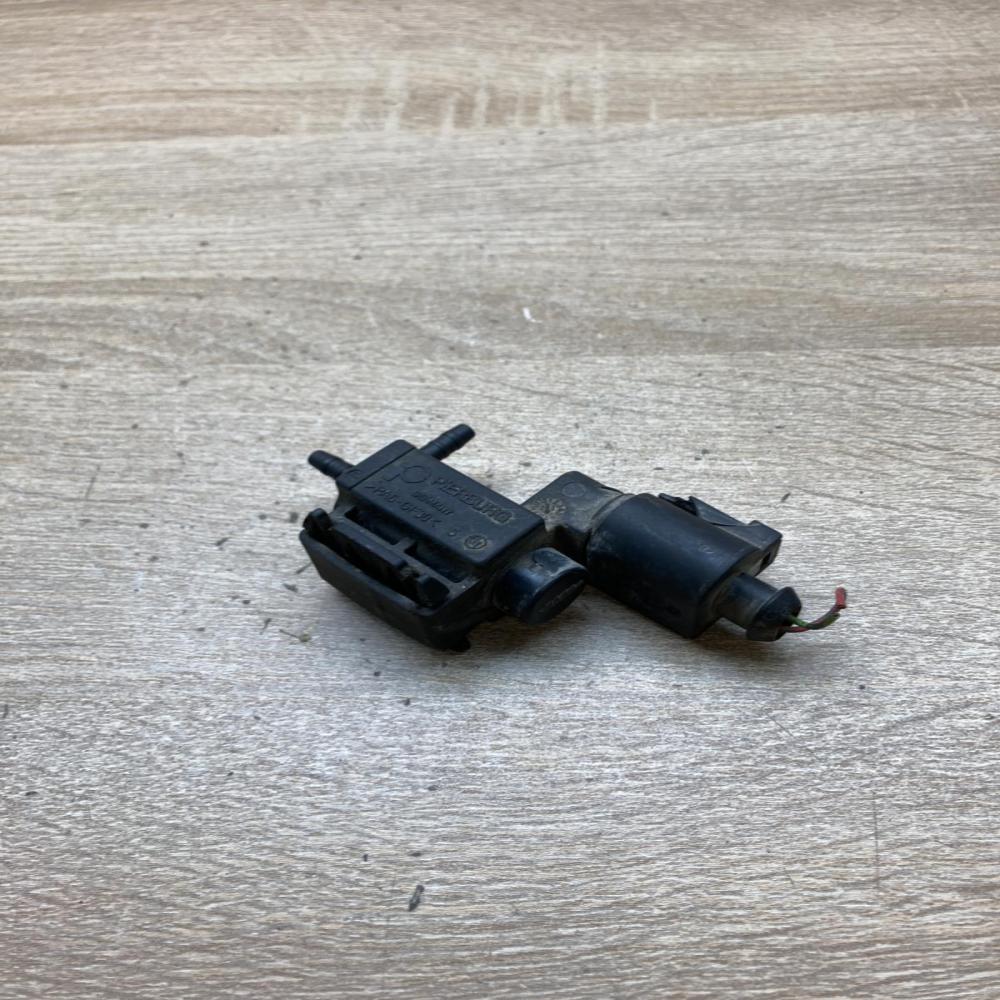 037906283C   Turbo solenoid valve Volkswagen Touran I