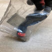 13250392 1406200  Rear bumper mounting bracket Opel Corsa D