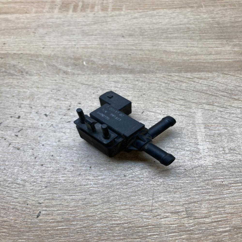 9470775   Turbo solenoid valve Volvo S70  V70  V70 XC