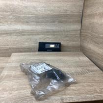 13250392 1406200  Rear bumper mounting bracket Opel Corsa D