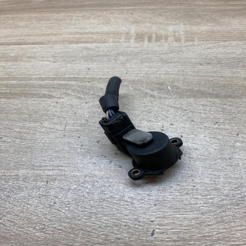 091105 CA0077265  Throttle position sensor Citroen Berlingo