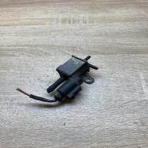 028906283N   Turbo solenoid valve Volkswagen Polo IV 9N3