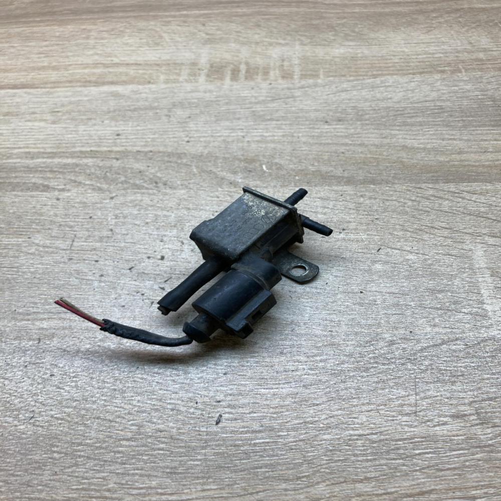 028906283N   Turbo solenoid valve Volkswagen Polo IV 9N3